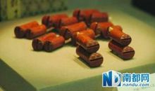 经典语句：痛起来会死掉的伤，时光终会替你一一抚平