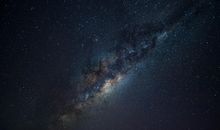 生命因疯狂追梦而精彩