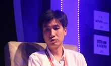 顽石互动CEO吴刚：二次创业是乐趣