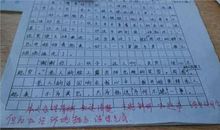 难忘的眼神作文