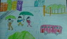 小学生好人好事日记