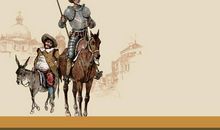 堂吉可德读后感