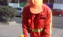 校园里的好人好事