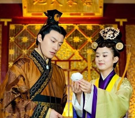 陆震的传奇经典台词