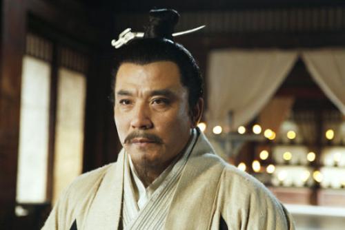 赵氏孤案经典话