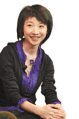 廖一梅经典语录