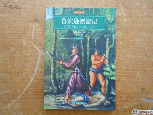 阅读鲁滨逊漂流记后的感觉