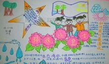 环保小卫士作文100字