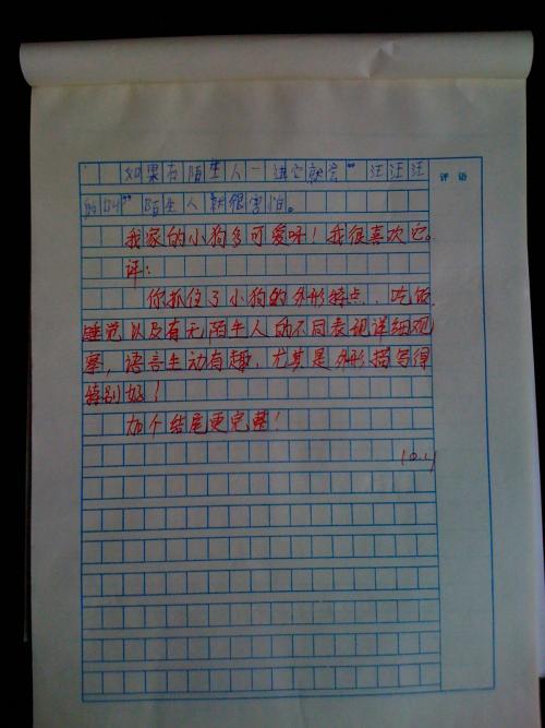 我快乐的五一劳动节作文