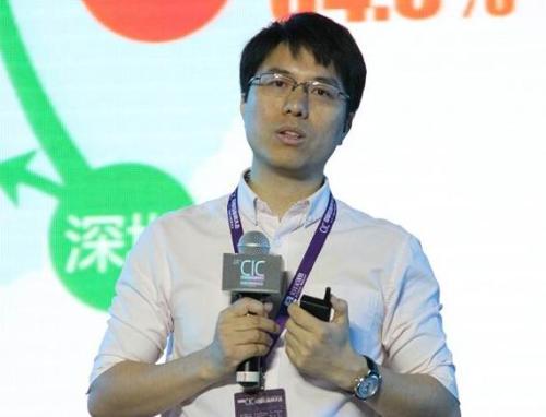 列平首席执行官戴克宾:企业家精神是对生活的回忆