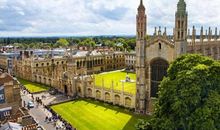 中国大学生放松的4年，恰好是美国大学生最勤奋的4年