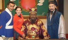 七侠五义读后感