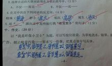 我是环保小卫士作文200字