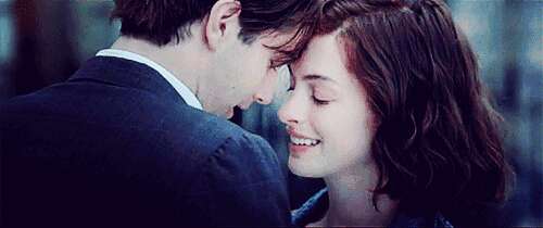 我们是彼此的最爱宝贝