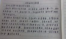 苏东坡传读后感600字