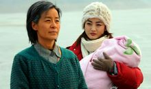 婆婆来了读后感