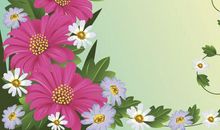 美丽的春天500字