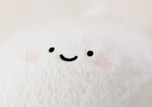 经典语录：微笑永远是一个人最好的事情