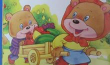 哲理故事：有关笨鸟的故事