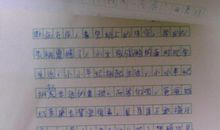 我发现了作文400字