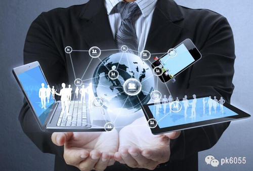 优雅百人陈腾华：企业家精神，成为“类别杀手”