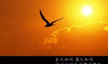 人生哲理的加油语句