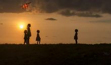 我不想你那么孤单