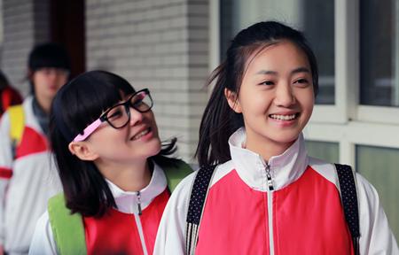 真正的青年没有反击