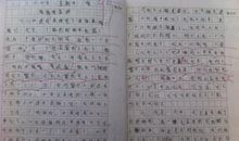 三年级作文我发现了