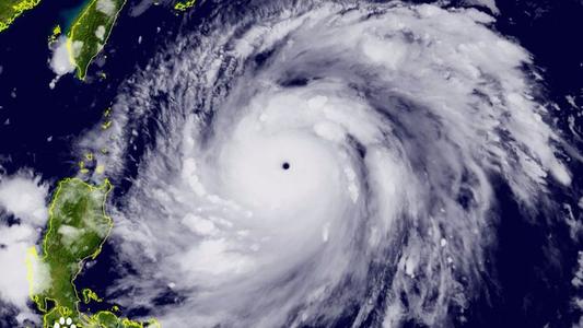 关于大雨的组成