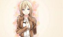 刹那间我发现了自我