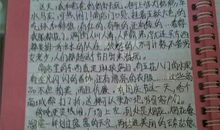 童年的回忆作文500字