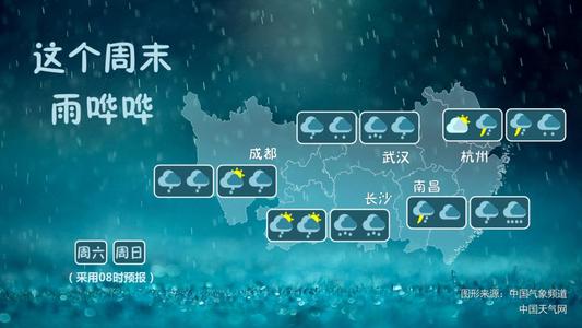 关于风暴的组成