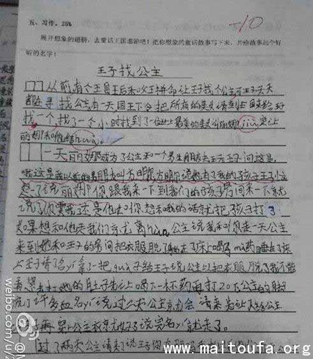 我最喜欢的经典作品