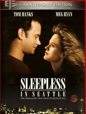 西雅图不眠之夜