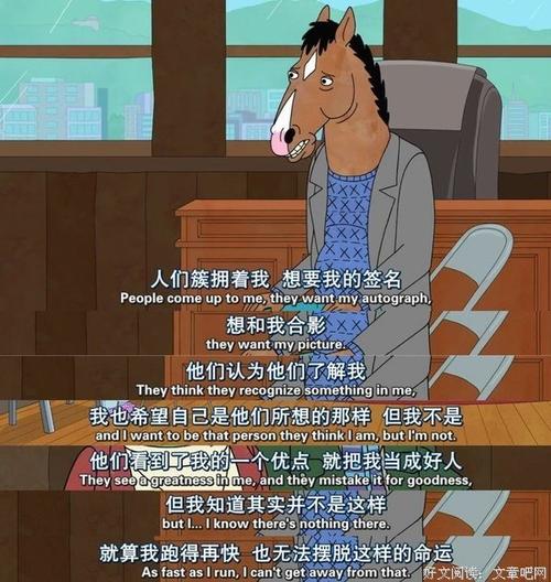 朱丹的经典语录