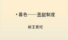 第七条猎狗全文读后感