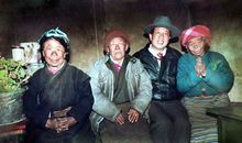 孔繁森的故事读后感