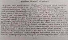 西方哲学读后感