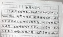 介绍家用电器的作文