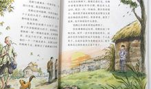 草房子秃鹤读后感