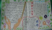 大自然给人类的启示