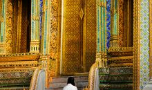 推开心灵之门作文