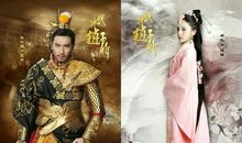 武神赵子龙经典台词