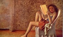 爱他如他所是，真的懂得无需忍耐