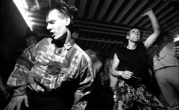 看完天堂和地狱之后