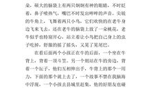 我的童年三年级作文