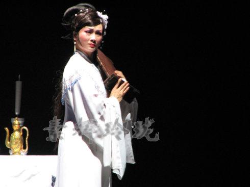 看完吴颂杀了妻子