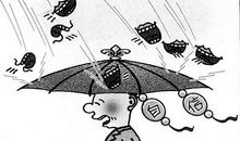 哲理小故事：最坏的结果