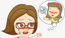 奔跑的母亲读后感